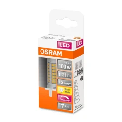 Hot Osram LED-Leuchtröhre Spezial Line R7s 100W dimmbar