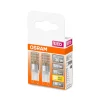 Sale Osram LED-Leuchtröhre Spezial Pin G9 30W