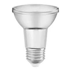 Best Osram LED-Reflektor dimmbar E27 warmweiß