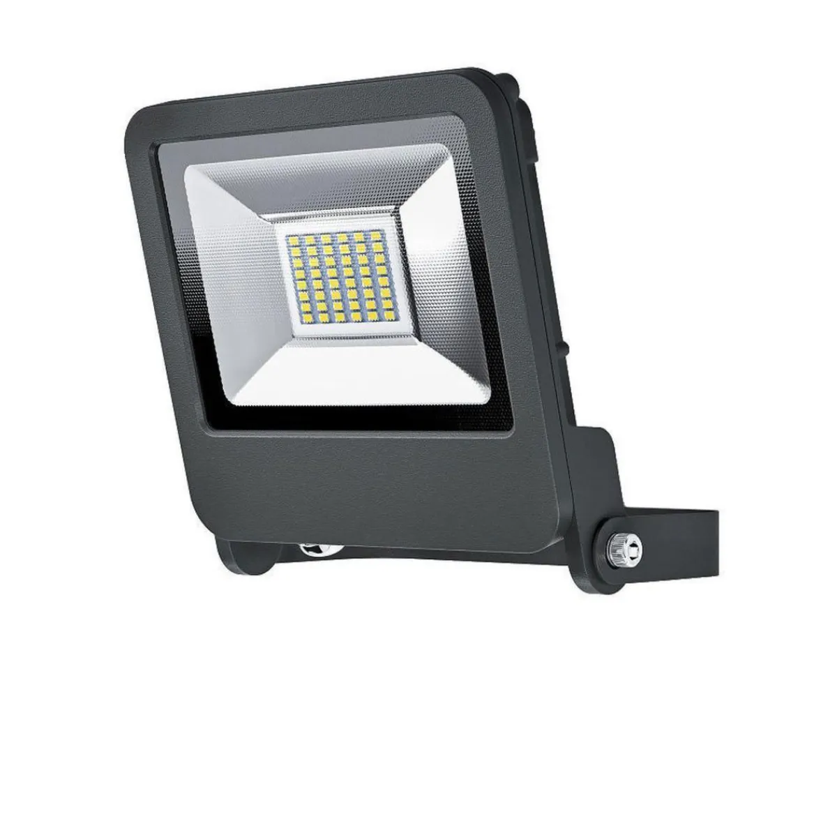 Online Osram LED Strahler Endura Flood 30W grau