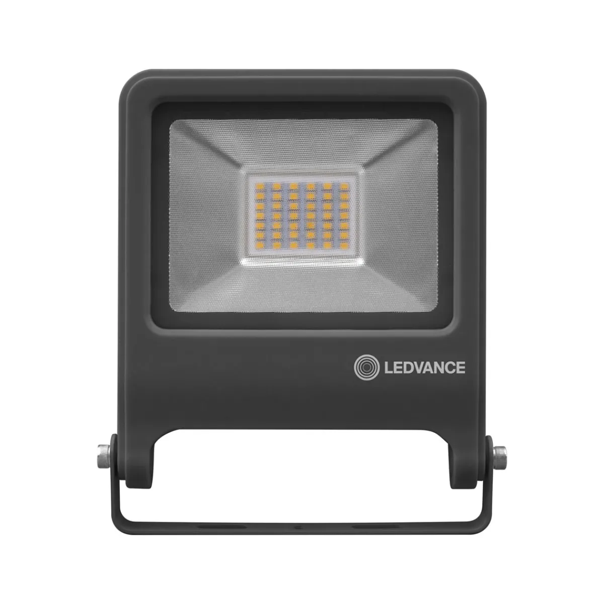 Online Osram LED Strahler Endura Flood 30W grau