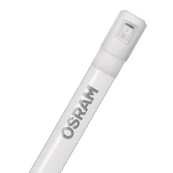 Clearance Osram LED-Unterschrankleuchte TubeKit 5ft K weiß