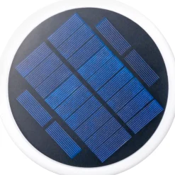 Sale Outdoor RGB Solar Tischleuchte