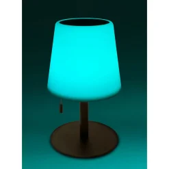 Sale Outdoor RGB Solar Tischleuchte