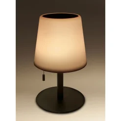 Sale Outdoor RGB Solar Tischleuchte
