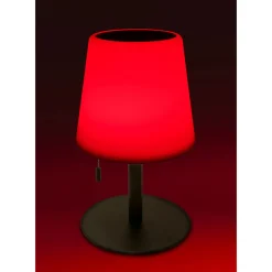 Sale Outdoor RGB Solar Tischleuchte