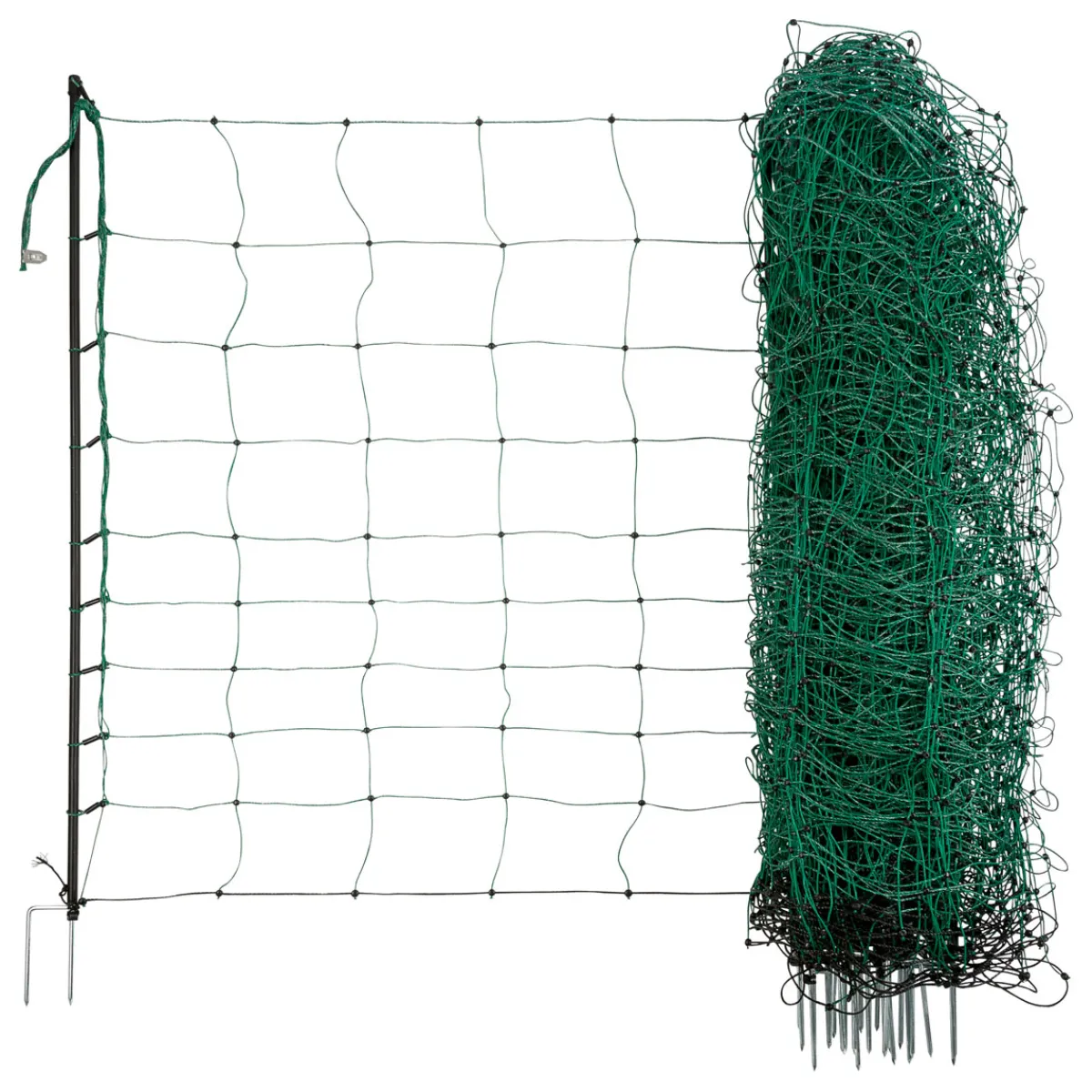 Online OviNet Schafnetz