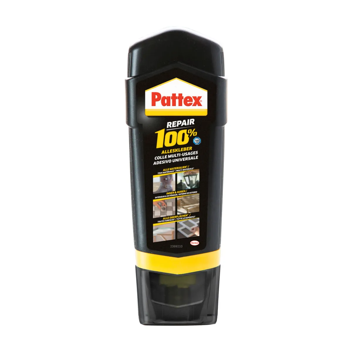 Clearance Pattex Alleskleber 100% Repair 100 g
