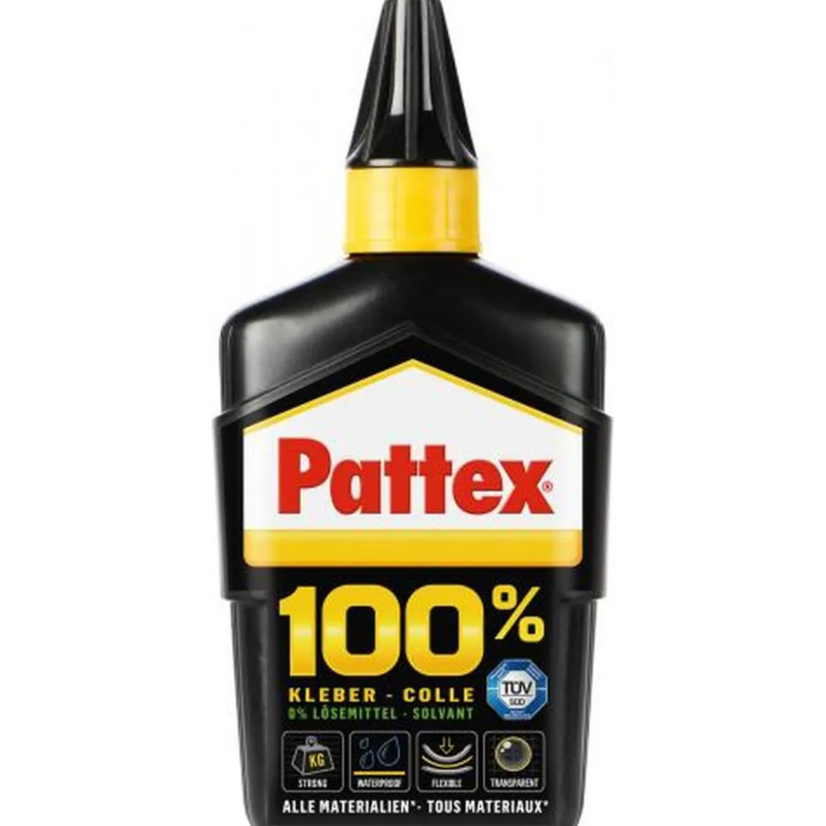 Clearance Pattex Alleskleber 100% Repair 100 g