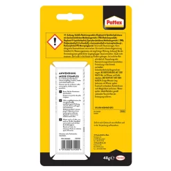 Hot Pattex Knetmasse Repair Express Powerknete 48 g