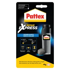 Hot Pattex Knetmasse Repair Express Powerknete 48 g