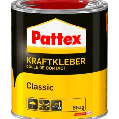 Discount Pattex Kraftkleber Classic 650 g