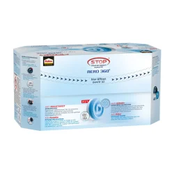 Clearance Pattex Luftentfeuchter Tabs AERO 360 Neutral Tabs 4 x 450 g