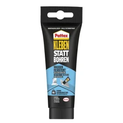 Online Pattex Montagekleber Kleben statt Bohren Wasserresistent g