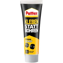 Pattex Montagekleber Kleben statt Bohren g