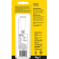 Pattex Montagekleber Kleben statt Bohren g