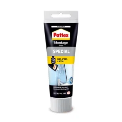 Clearance Pattex Montagekleber Montage Special 80 g