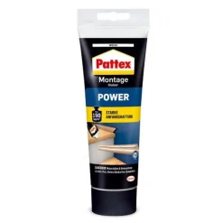 Online Pattex Montagekleber Power 250 g