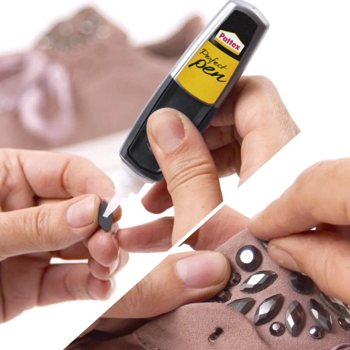 Outlet Pattex Sekundenkleber Creative Pen 3 g