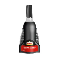 New Pattex Sekundenkleber Flüssig Matic 3 g