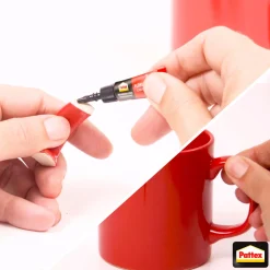 Best Pattex Sekundenkleber Flüssig Mini Trio 3 x 1 g