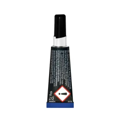 New Pattex Sekundenkleber Ultra Gel 10 g