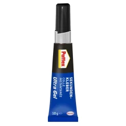 New Pattex Sekundenkleber Ultra Gel 10 g