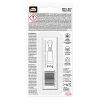 Pattex Sekundenkleber Ultra Gel Mini Trio 3 x 1 g