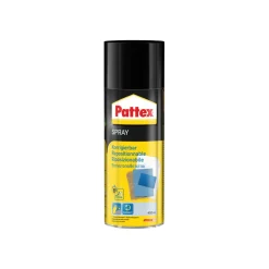 Best Pattex Sprühkleber Power Spray Korrigierbar 400 ml