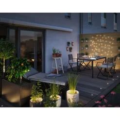 Sale Paulmann Lichterkette Link und Light