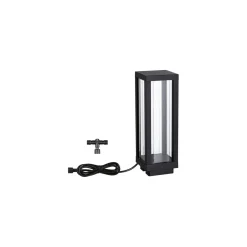 New Paulmann Outdoorlaterne Link+Light Lantern