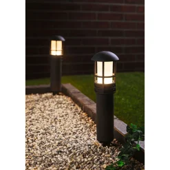 Hot Paulmann Pollerleuchte Link und Light