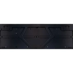 Clearance Schwaiger PC Tastatur kabellos schwarz