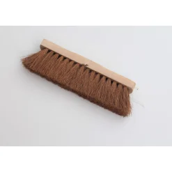 Sale Peggy-Perfect Besen Kokos Standard