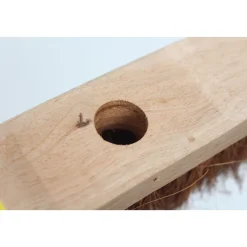 Sale Peggy-Perfect Besen Kokos Standard