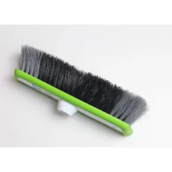 Clearance Peggy-Perfect Besen 2K Soft Stripes ohne Stiel