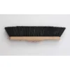 Outlet Peggy-Perfect Besen natur lackiert Rosshaar