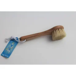 Sale Peggy-Perfect Champignonbürste helle Borste