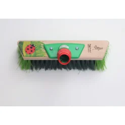 Best Peggy-Perfect Gartenbesen 30 cm Elaston