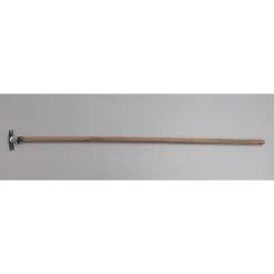 Sale Peggy-Perfect Holzstiel 28 mm mit Stielhalter und Schraubfix