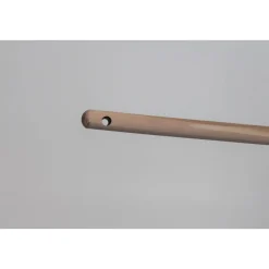 Sale Peggy-Perfect Holzstiel 28 mm mit Stielhalter und Schraubfix