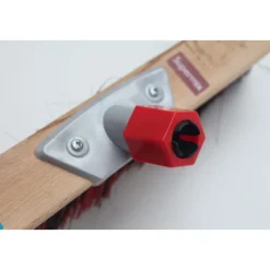 Clearance Peggy-Perfect Industriebesen 40 cm Supermix