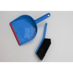Clearance Peggy-Perfect Kehrgarnitur blau