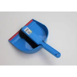 Clearance Peggy-Perfect Kehrgarnitur blau