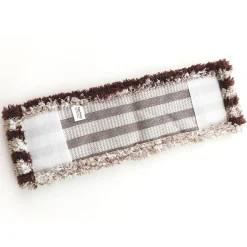 New Peggy-Perfect Laminat-Parkettwischer Ersatzbezug
