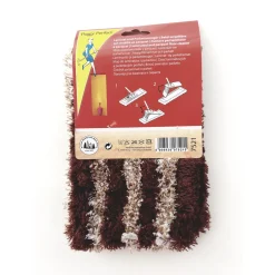 New Peggy-Perfect Laminat-Parkettwischer Ersatzbezug