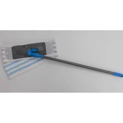 Online Peggy-Perfect Microfaser Bodenwischer mit Stiel und 2 Ersatzbezügen