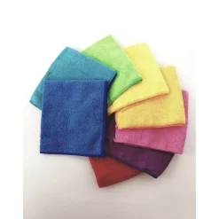 Sale Peggy-Perfect Mikrofasertücher Multicolor 8 Stück bunt