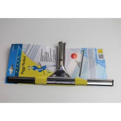 Outlet Peggy-Perfect Profi-Fensterwischer 35 cm Edelstahl
