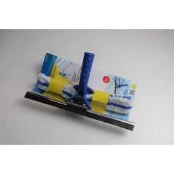 Clearance Peggy-Perfect Profi Kombiwischer 35 cm Microfaser